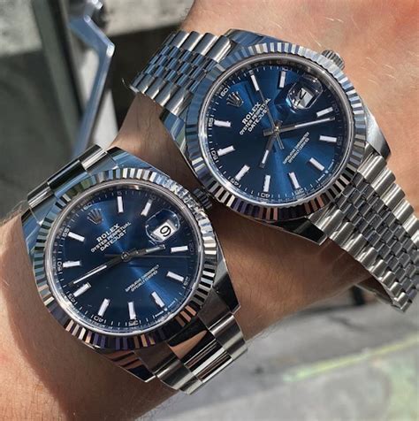 rolex armband jubilee oder oyster|rolex oyster bracelet comparison.